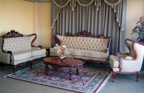 SALA TRIANON